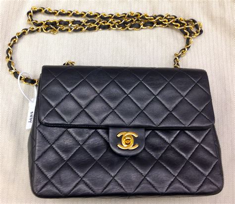 real real chanel bags|authentic copy of chanel handbags.